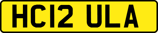 HC12ULA