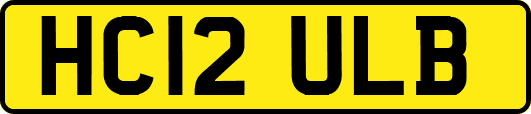 HC12ULB