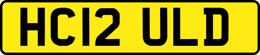 HC12ULD