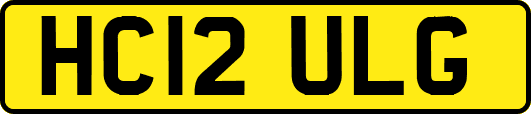 HC12ULG