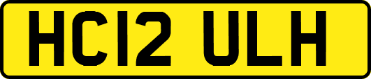 HC12ULH