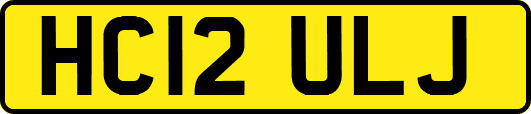HC12ULJ
