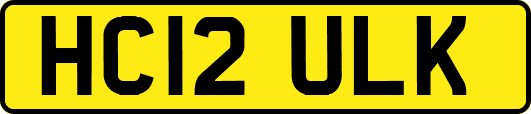 HC12ULK