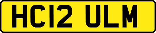 HC12ULM