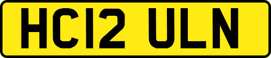 HC12ULN