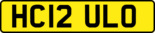 HC12ULO