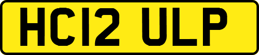HC12ULP