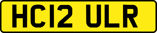 HC12ULR