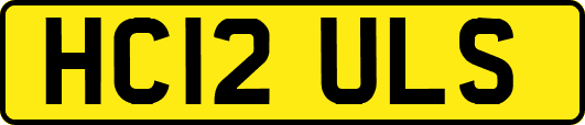 HC12ULS