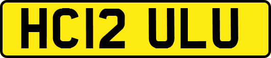 HC12ULU