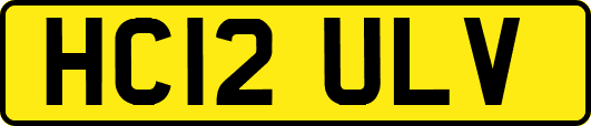 HC12ULV