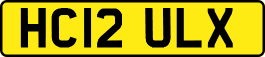 HC12ULX