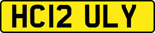 HC12ULY