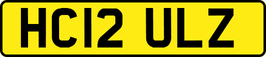 HC12ULZ