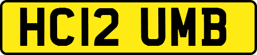 HC12UMB