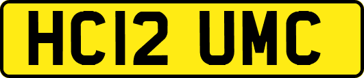 HC12UMC