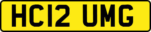 HC12UMG