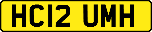 HC12UMH