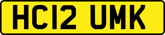 HC12UMK