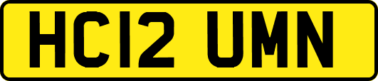 HC12UMN