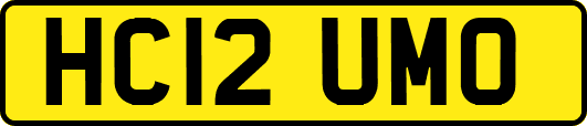 HC12UMO