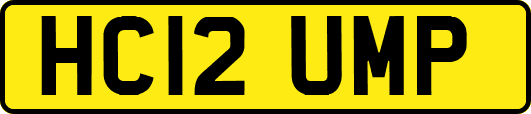 HC12UMP
