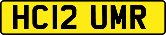 HC12UMR