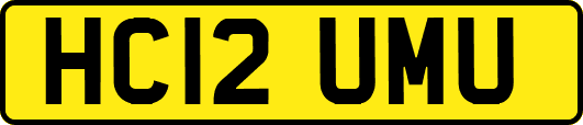 HC12UMU