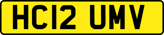 HC12UMV