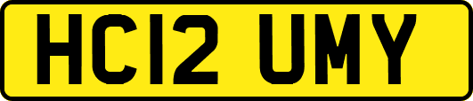 HC12UMY