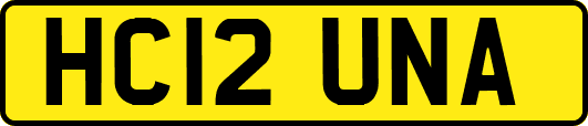 HC12UNA