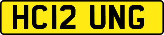 HC12UNG