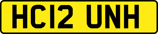 HC12UNH