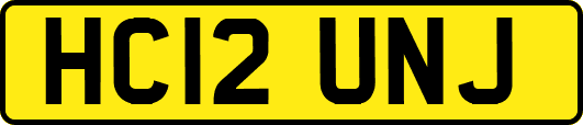 HC12UNJ