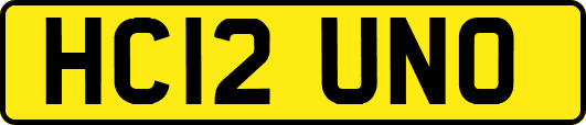 HC12UNO