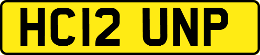 HC12UNP