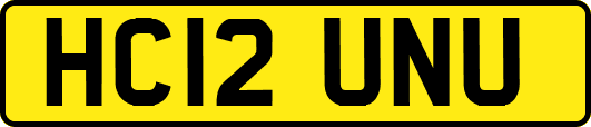 HC12UNU