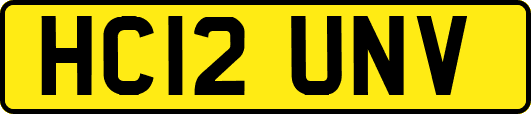 HC12UNV