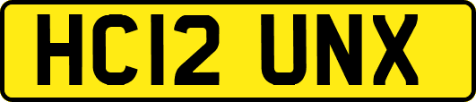 HC12UNX