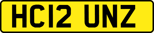 HC12UNZ
