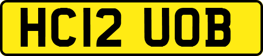 HC12UOB