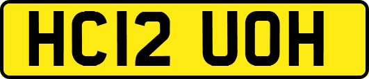 HC12UOH