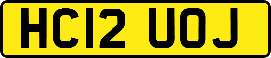 HC12UOJ
