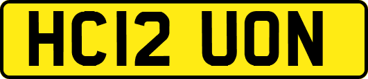 HC12UON