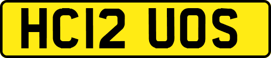 HC12UOS