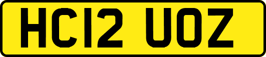HC12UOZ
