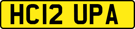 HC12UPA