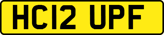 HC12UPF