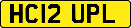 HC12UPL