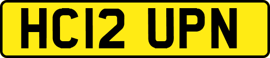 HC12UPN